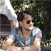 Dottorando per lezioni in materie umanistiche